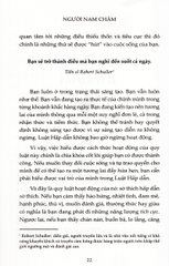 Người Nam Châm - Bí Mật Của Luật Hấp Dẫn