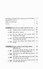 Content Bạc Tỷ