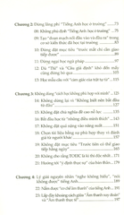 Tuyệt Kỹ Xóa Mù Tiếng Anh