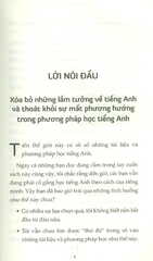 Tuyệt Kỹ Xóa Mù Tiếng Anh