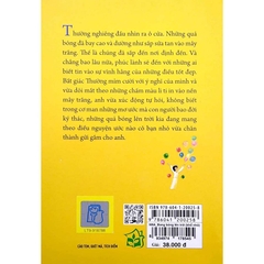 Bong Bóng Lên Trời - Nguyễn Nhật Ánh (Khổ Nhỏ)