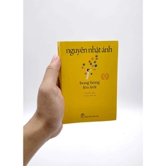 Bong Bóng Lên Trời - Nguyễn Nhật Ánh (Khổ Nhỏ)