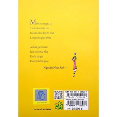 Cô Gái Đến Từ Hôm Qua - Nguyễn Nhật Ánh (Khổ Nhỏ)