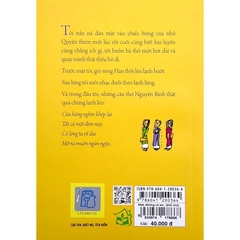 Những Cô Em Gái - Nguyễn Nhật Ánh (Khổ Nhỏ)