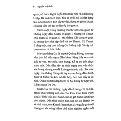 Quán Gò Đi Lên - Nguyễn Nhật Ánh (Khổ Nhỏ)