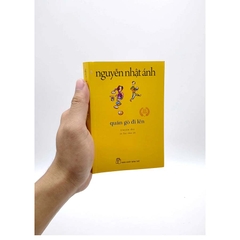 Quán Gò Đi Lên - Nguyễn Nhật Ánh (Khổ Nhỏ)