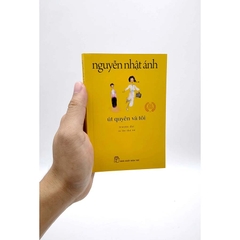Út Quyên Và Tôi - Nguyễn Nhật Ánh (Khổ Nhỏ)