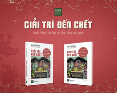 Giải Trí Đến Chết