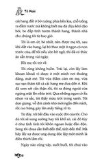 Dế Mèn Phiêu Lưu Ký - Diary Of A Cricket (Song Ngữ Việt - Anh)