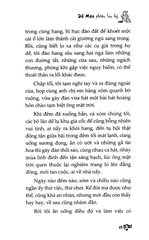 Dế Mèn Phiêu Lưu Ký - Diary Of A Cricket (Song Ngữ Việt - Anh)