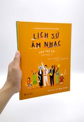 Lịch Sử Âm Nhạc Cho Trẻ Em
