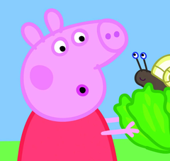 Thế Giới Của Peppa - Những Con Vật Tí Hon