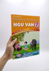 Hướng Dẫn Học Và Làm Bài Tập Ngữ Văn Lớp 7 Tập 2 (Kết Nối Tri Thức Với Cuộc Sống)