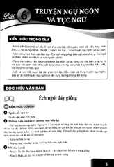 Học Tốt Ngữ Văn Lớp 7 Tập 2 (Cánh Diều)