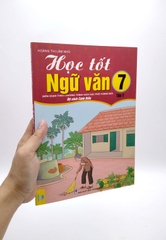 Học Tốt Ngữ Văn Lớp 7 Tập 2 (Cánh Diều)