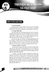 Hướng Dẫn Học Và Làm Bài Tập Ngữ Văn Lớp 7 Tập 2 (Cánh Diều)