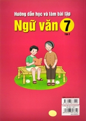 Hướng Dẫn Học Và Làm Bài Tập Ngữ Văn Lớp 7 Tập 2 (Cánh Diều)