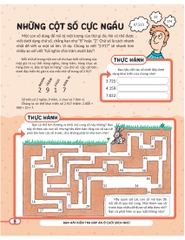 Học Và Thực Hành STEM Đơn Giản - Khoa Học - Kiến Thức Kèm Bài Tập Bổ Trợ !