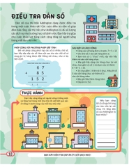 Học Và Thực Hành STEM Đơn Giản - Khoa Học - Kiến Thức Kèm Bài Tập Bổ Trợ !