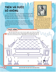 Học Và Thực Hành STEM Đơn Giản - Khoa Học - Kiến Thức Kèm Bài Tập Bổ Trợ !