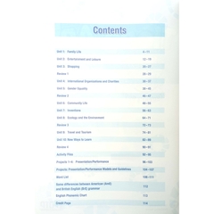 Tiếng Anh Lớp 10 I-Learn Smart World - Student's Book