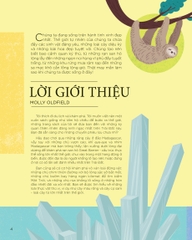 Bách Khoa Tri Thức Về Các Kỳ Quan Thế Giới - Kỳ Quan Tự Nhiên