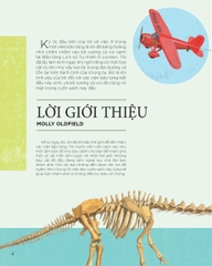 Bách Khoa Tri Thức Về Các Kỳ Quan Thế Giới - Kỳ Quan Trong Viện Bảo Tàng