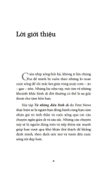 Hạt Giống Tâm Hồn Tập 4 - Từ Những Điều Bình Dị