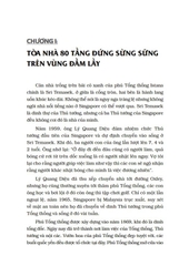 Lý Quang Diệu - Kỷ Luật Thép Của Singapore
