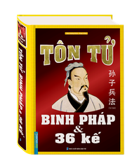 Tôn Tử Binh Pháp Và 36 Kế