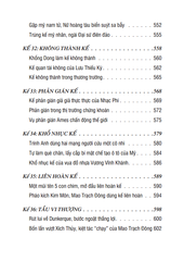 Tôn Tử Binh Pháp Và 36 Kế