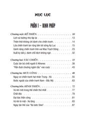 Tôn Tử Binh Pháp Và 36 Kế