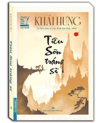 Danh Tác Văn Học Việt Nam - Tiêu Sơn Tráng Sĩ