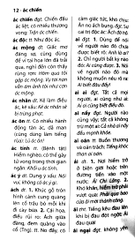 Từ Điển Tiếng Việt Dành Cho Học Sinh - Khổ Nhỏ