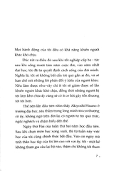 Dại Khờ, Đau Đớn, Mong Manh