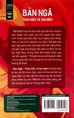 Bản Ngã - Thấu Hiểu Và Tan Biến