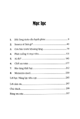 Tích Cực Có Chừng Mực