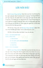 Bài Tập Tiếng Anh Lớp 9 (Có Đáp Án)