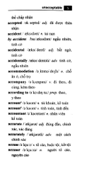 5.500 Từ Vựng Tiếng Anh Thông Dụng Nhất