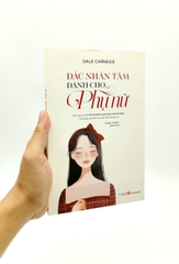 Đắc Nhân Tâm Dành Cho Phụ Nữ