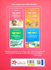 Ngữ Văn Lớp 6 (Phương Pháp Đọc Hiểu Và Viết Dùng Ngữ Liệu Ngoài SGK)