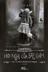 Hội Nghị Của Bầy Chim
