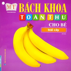Combo 10 Cuốn Bách Khoa Toàn Thư Cho Bé