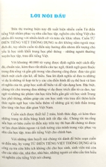 Từ Điển Tiếng Việt Thông Dụng