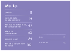 Họ Là Ai? Tin Tặc