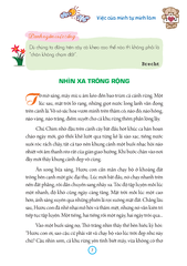 Nhật Ký Trưởng Thành Của Đứa Trẻ Ngoan - Việc Của Mình Tự Mình Làm