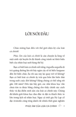Phúc Âm Của Loài Cá Chình