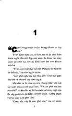 Goosebumps Nổi Da Gà - Máu Quái