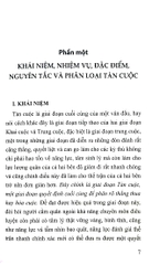 Cờ Vua Đòn Đánh Quyết Định Trong Tàn Cuộc