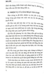 Cờ Vua Đòn Đánh Quyết Định Trong Tàn Cuộc